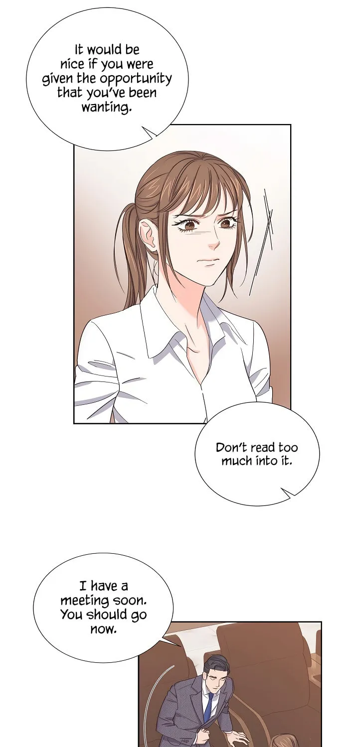 Scandal (Dogeu) Chapter 6 page 9 - 