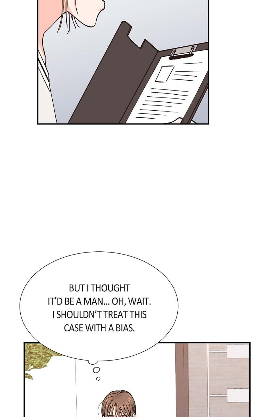 Scandal (Dogeu) Chapter 60 page 14 - 