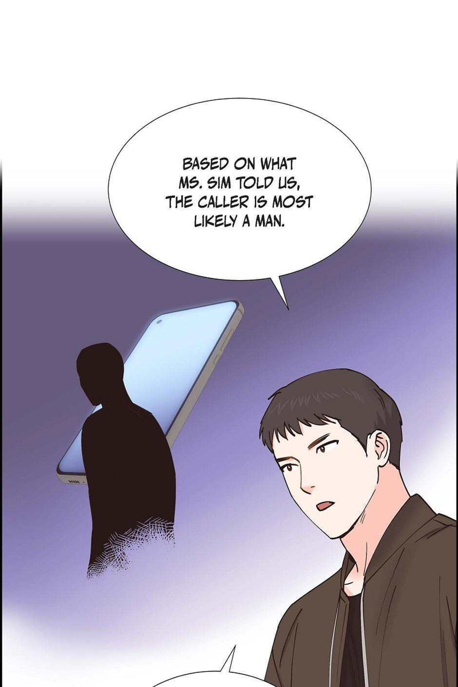 Scandal (Dogeu) Chapter 60 page 16 - 