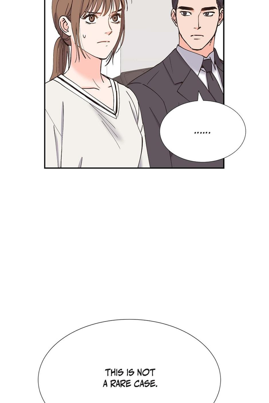 Scandal (Dogeu) Chapter 60 page 18 - 