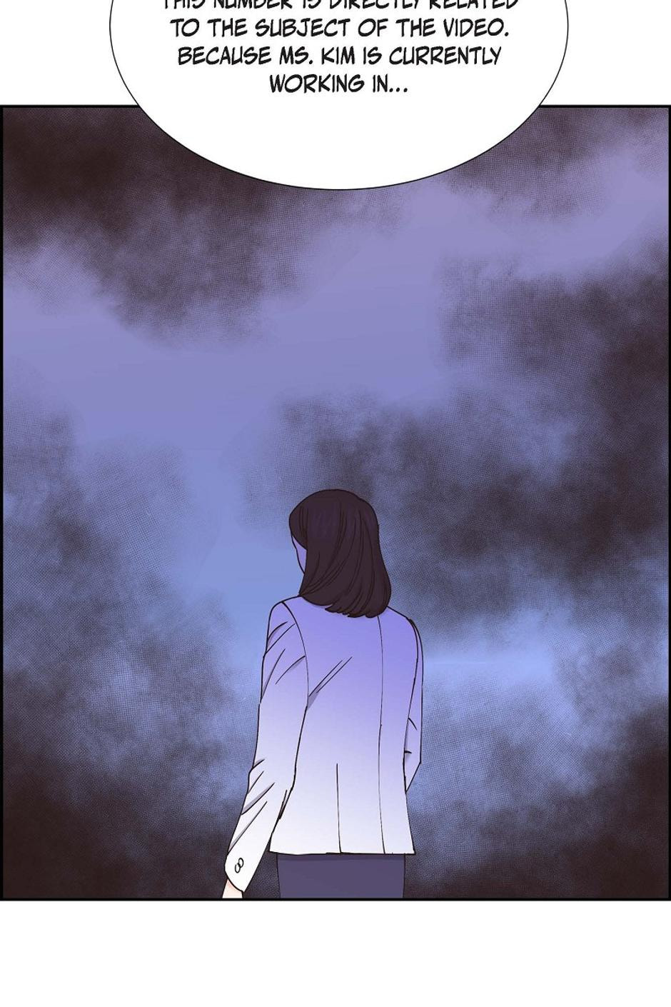 Scandal (Dogeu) Chapter 60 page 23 - 