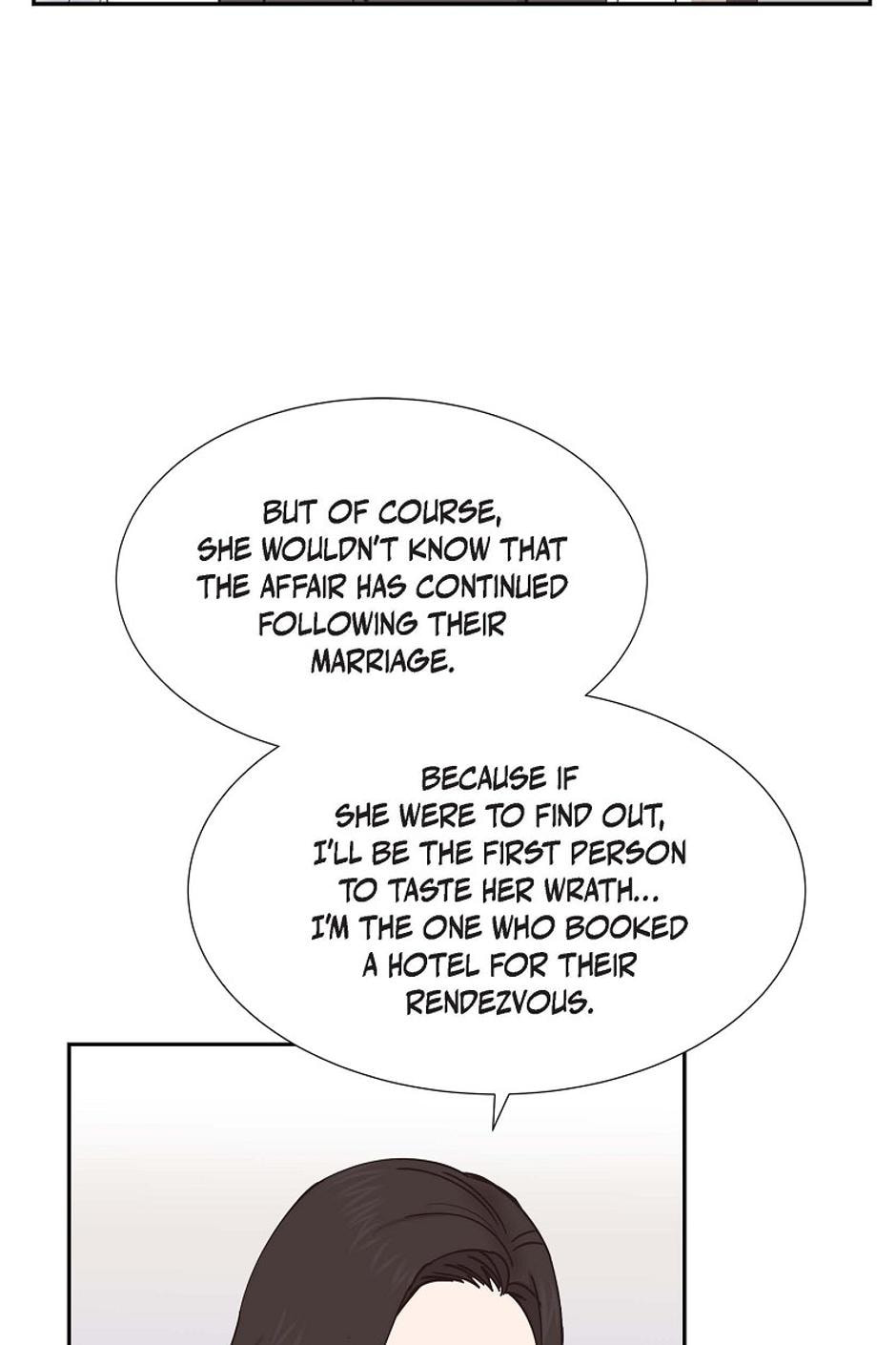 Scandal (Dogeu) Chapter 60 page 31 - 