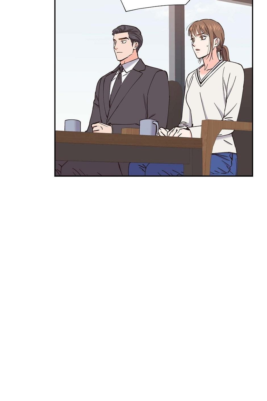 Scandal (Dogeu) Chapter 60 page 37 - 