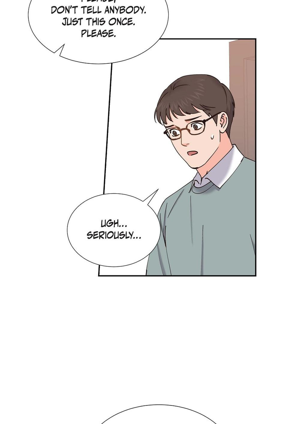 Scandal (Dogeu) Chapter 60 page 49 - 