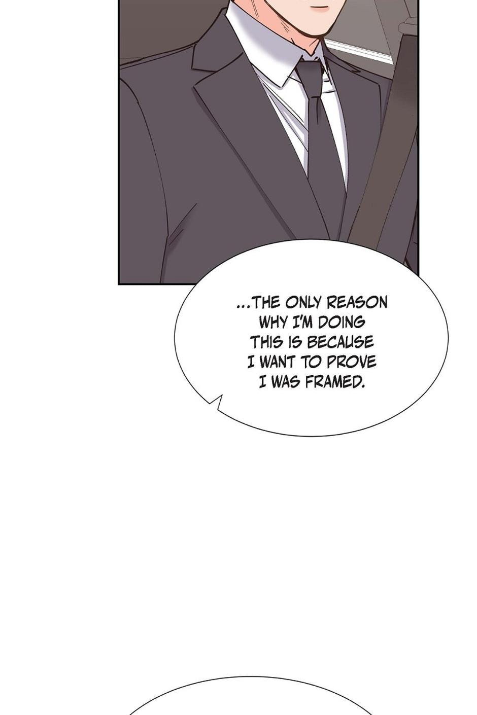 Scandal (Dogeu) Chapter 60 page 62 - 