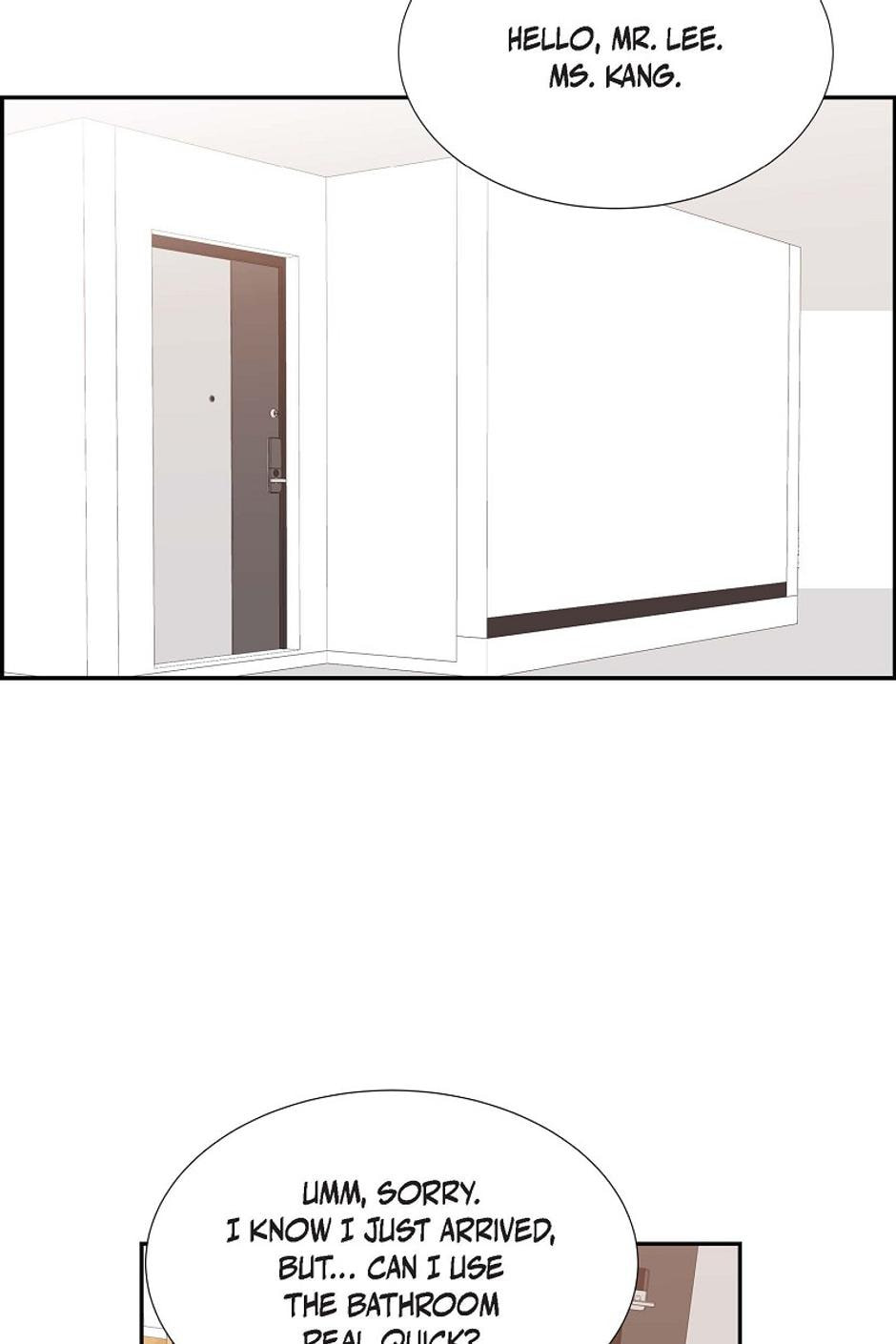 Scandal (Dogeu) Chapter 60 page 66 - 
