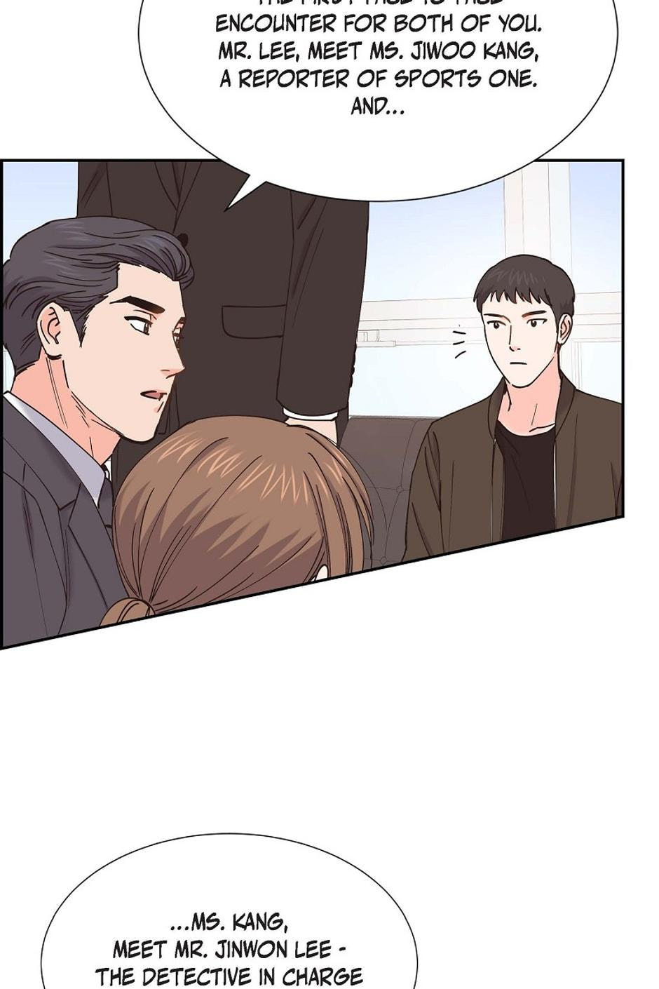 Scandal (Dogeu) Chapter 60 page 8 - 