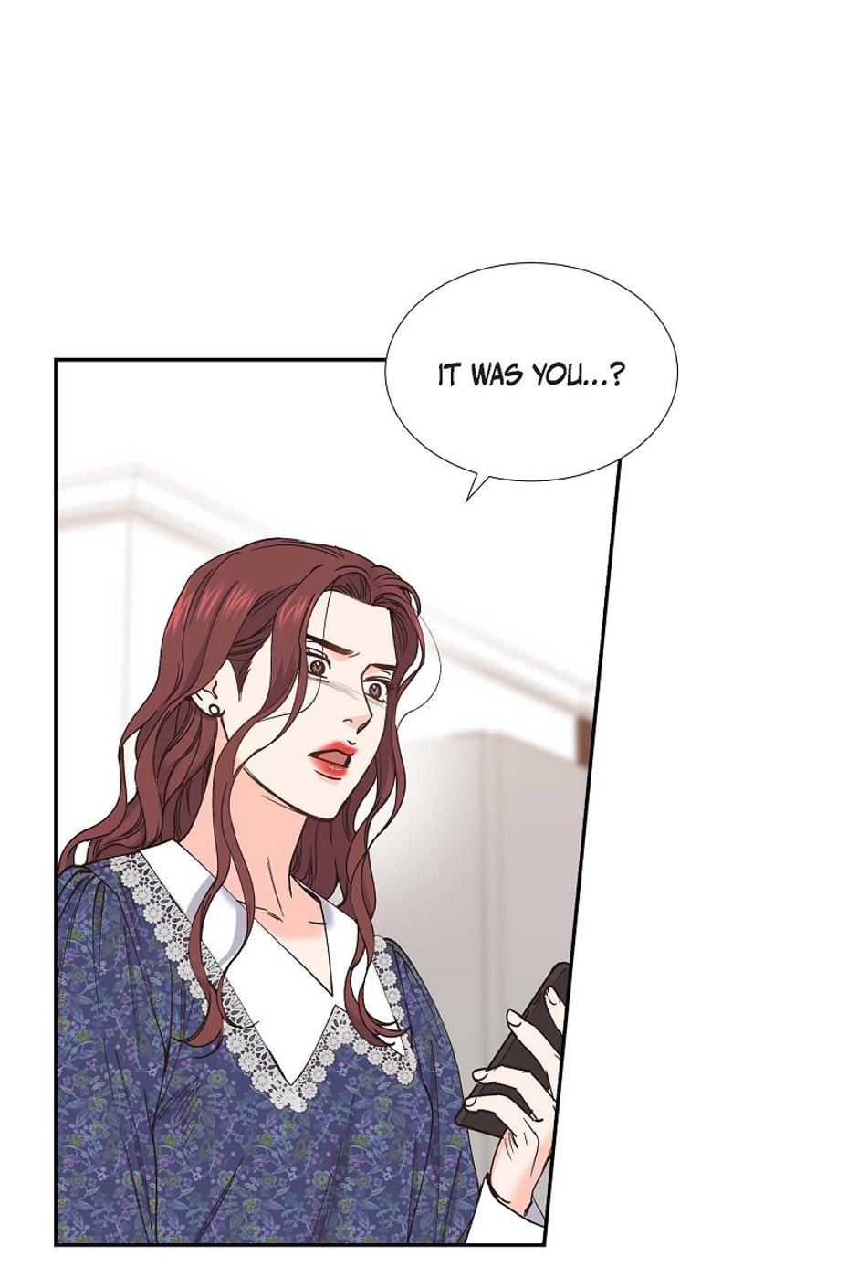 Scandal (Dogeu) Chapter 61 page 11 - 