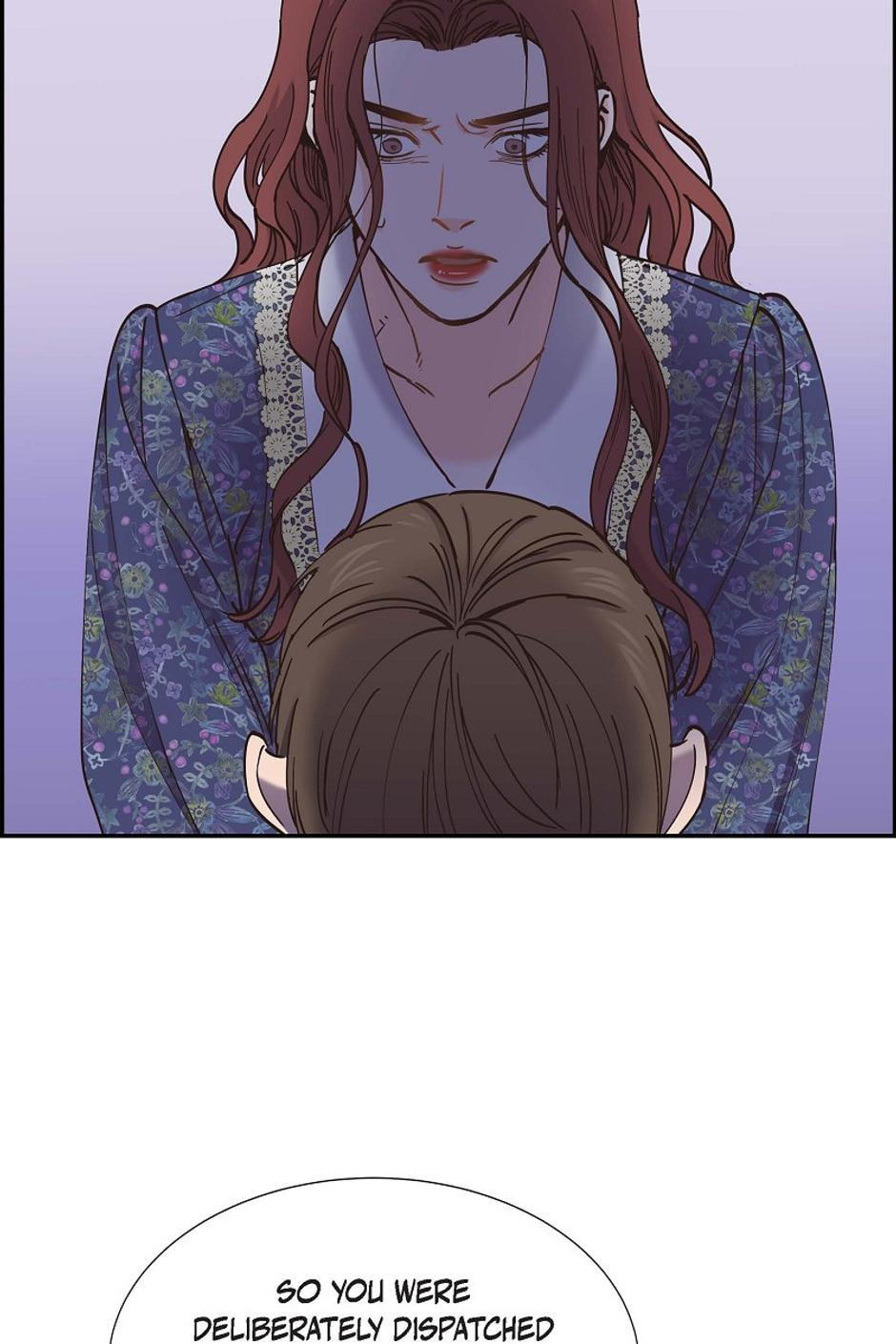 Scandal (Dogeu) Chapter 61 page 18 - 