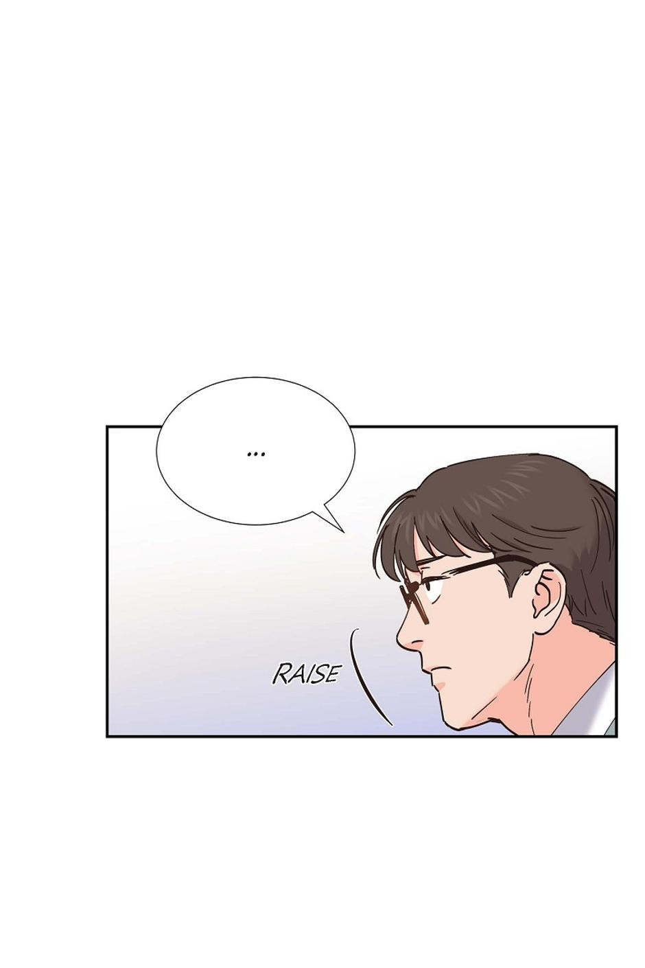 Scandal (Dogeu) Chapter 61 page 20 - 