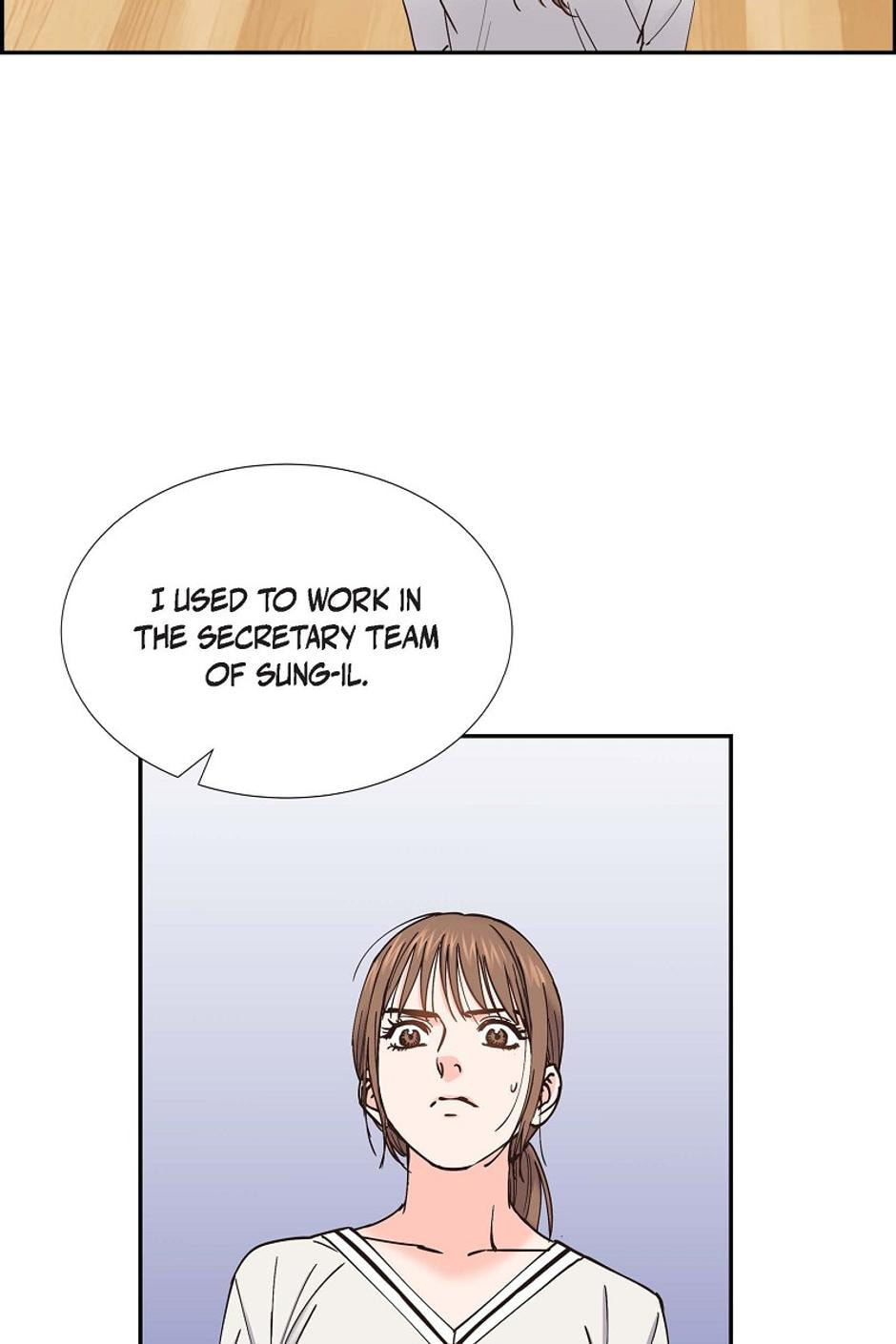 Scandal (Dogeu) Chapter 61 page 22 - 