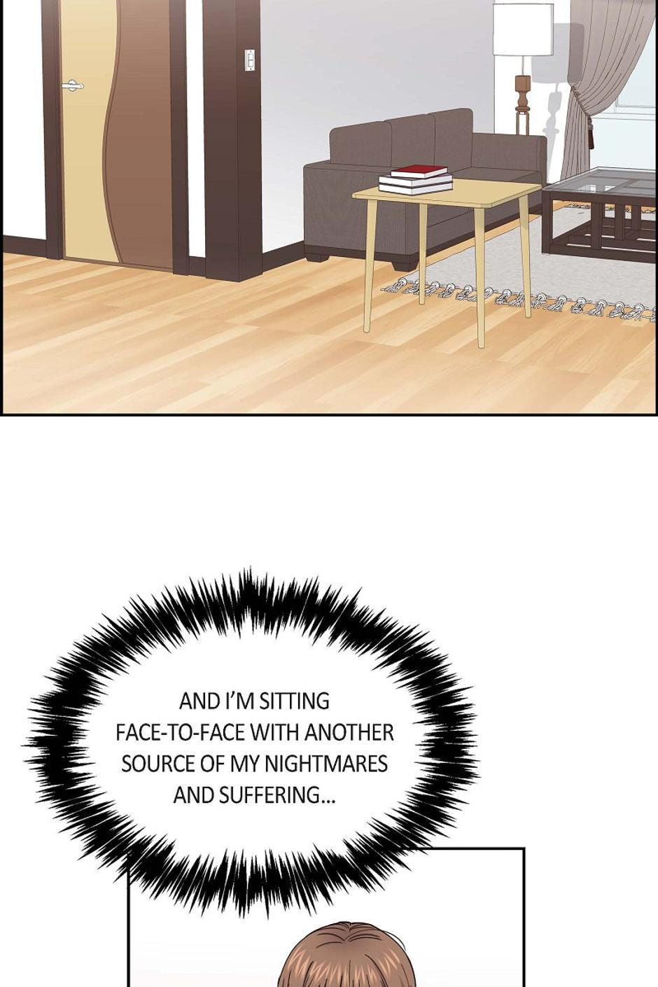 Scandal (Dogeu) Chapter 61 page 25 - 