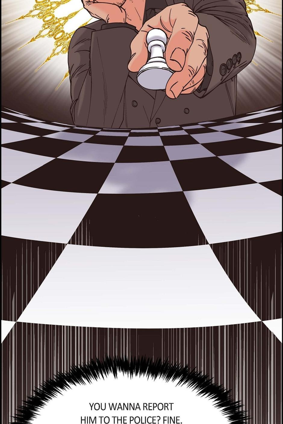 Scandal (Dogeu) Chapter 61 page 47 - 