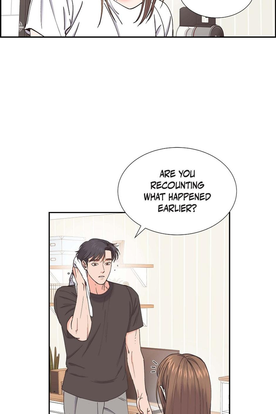 Scandal (Dogeu) Chapter 61 page 49 - 