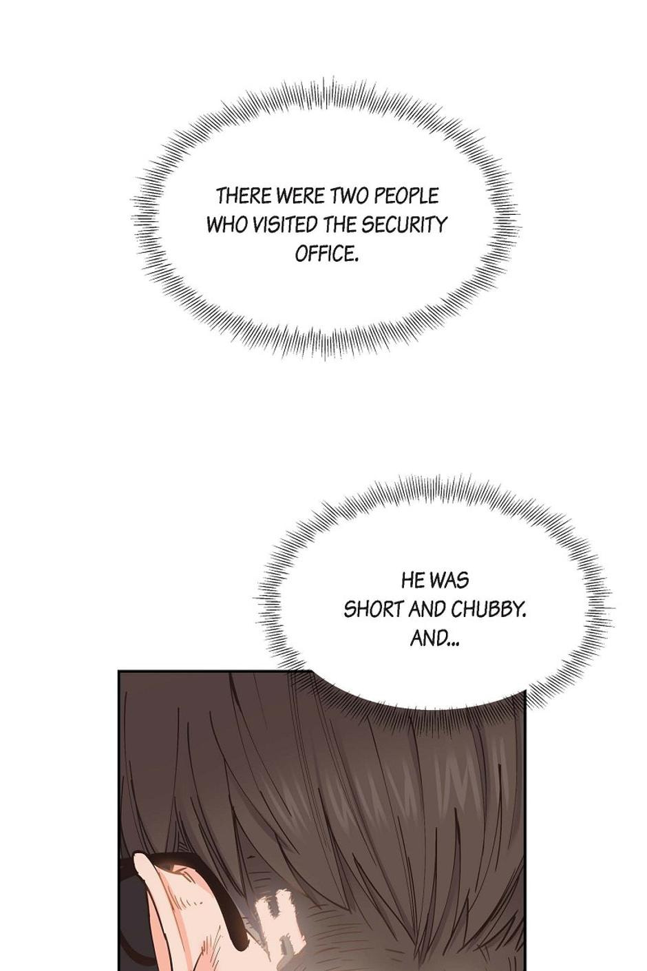 Scandal (Dogeu) Chapter 61 page 7 - 