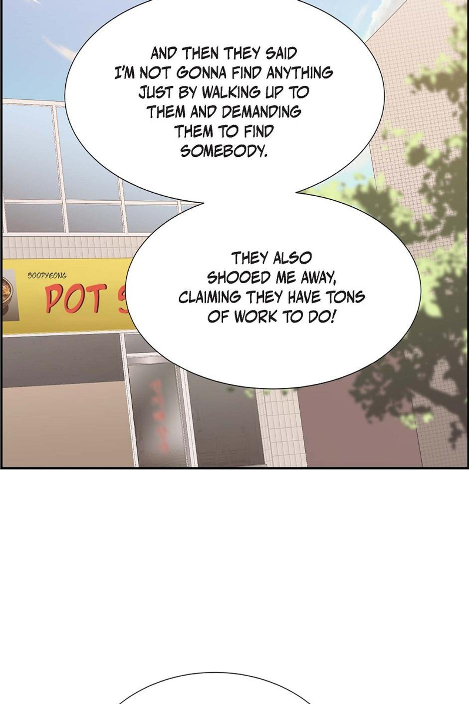 Scandal (Dogeu) Chapter 61 page 62 - 