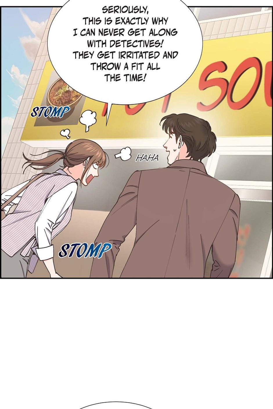 Scandal (Dogeu) Chapter 61 page 63 - 