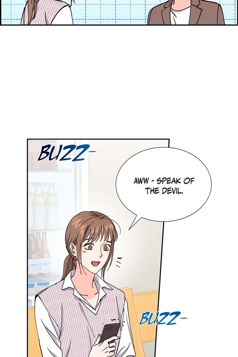 Scandal (Dogeu) Chapter 61 page 69 - 