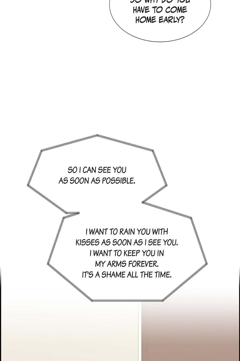 Scandal (Dogeu) Chapter 61 page 76 - 