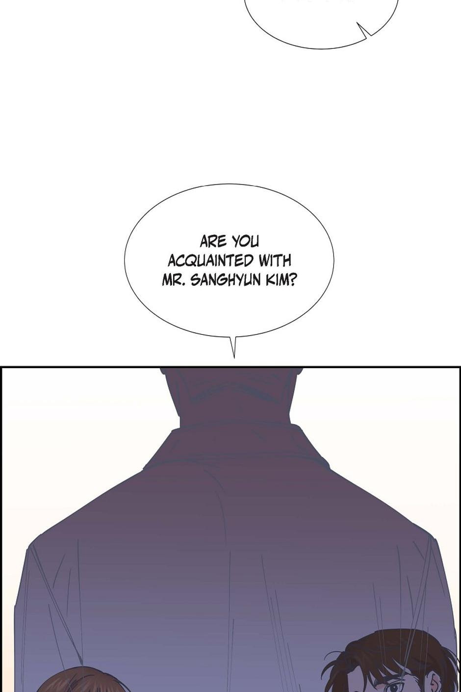 Scandal (Dogeu) Chapter 61 page 80 - 