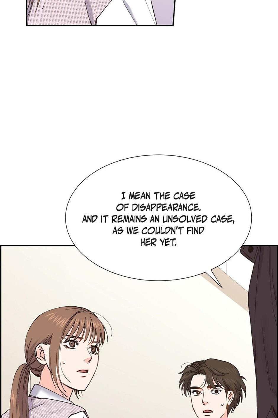 Scandal (Dogeu) Chapter 62 page 2 - 