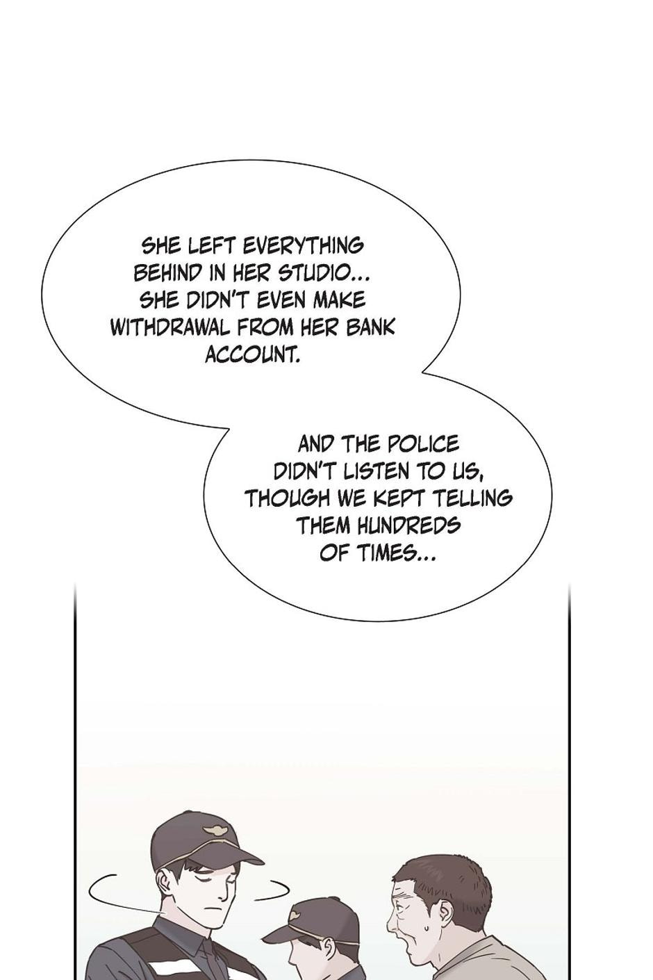 Scandal (Dogeu) Chapter 62 page 27 - 