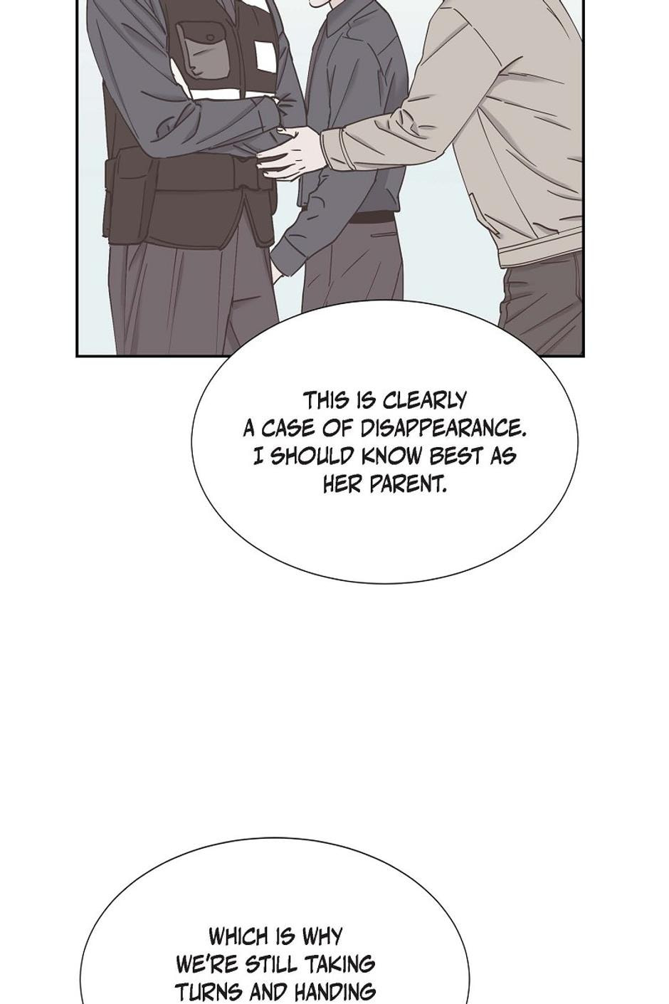Scandal (Dogeu) Chapter 62 page 28 - 