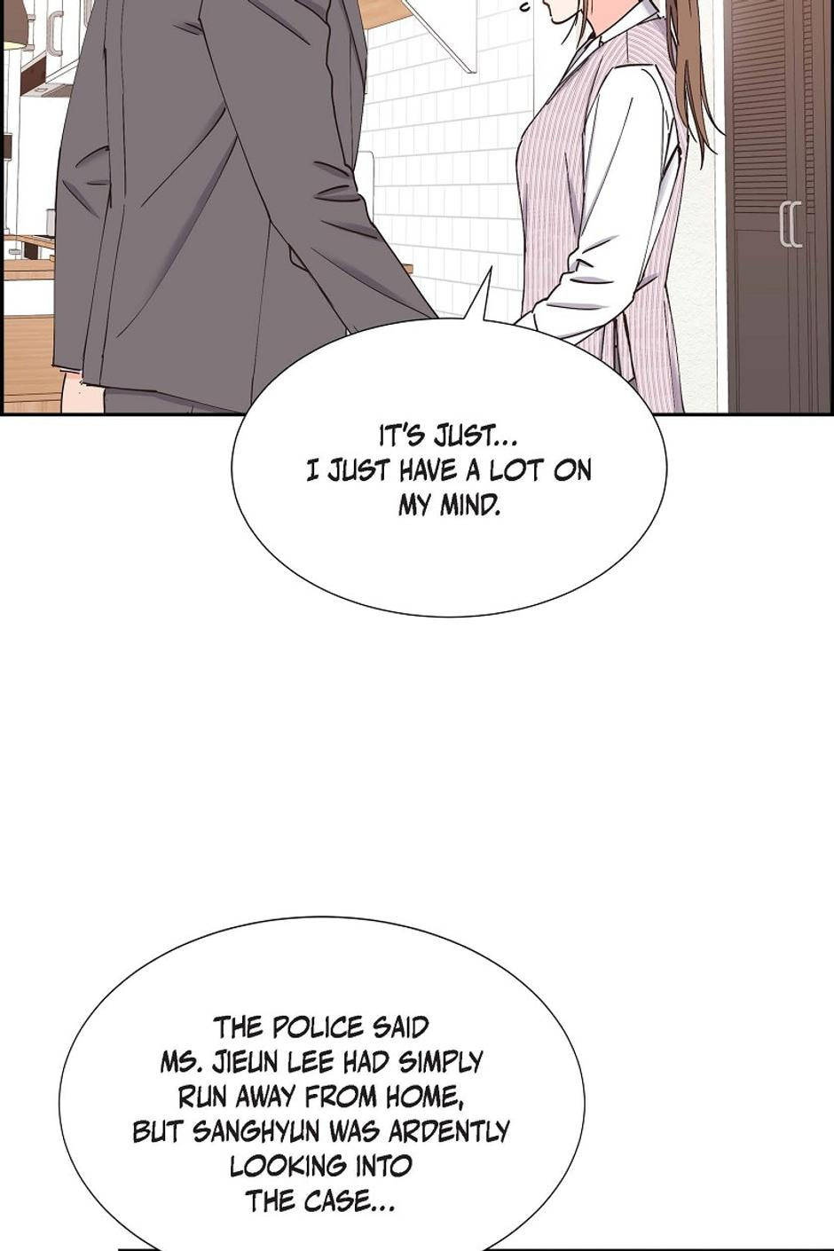 Scandal (Dogeu) Chapter 62 page 43 - 