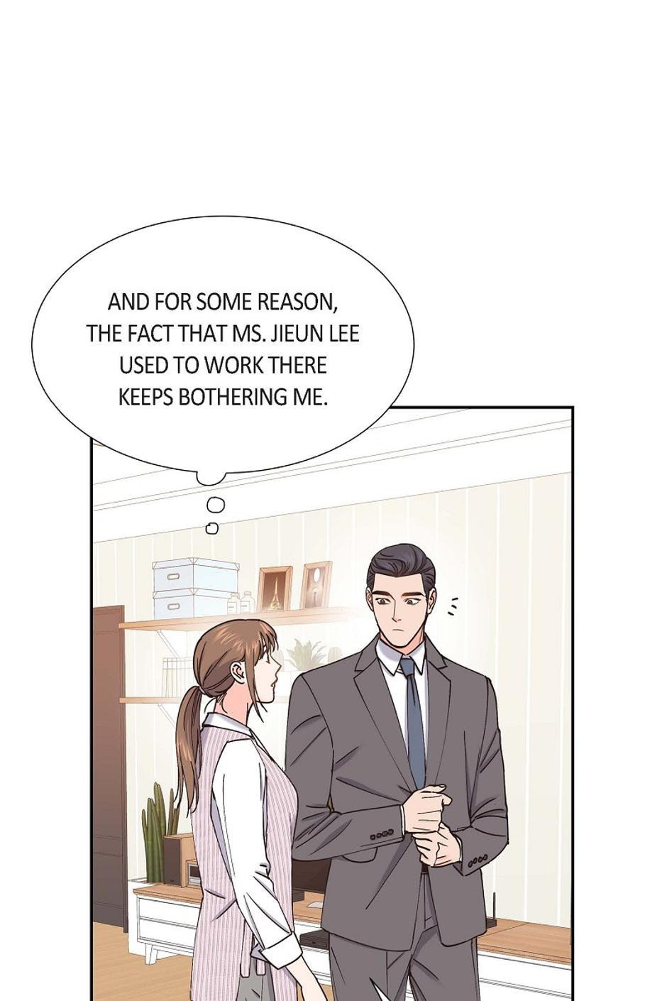 Scandal (Dogeu) Chapter 62 page 46 - 