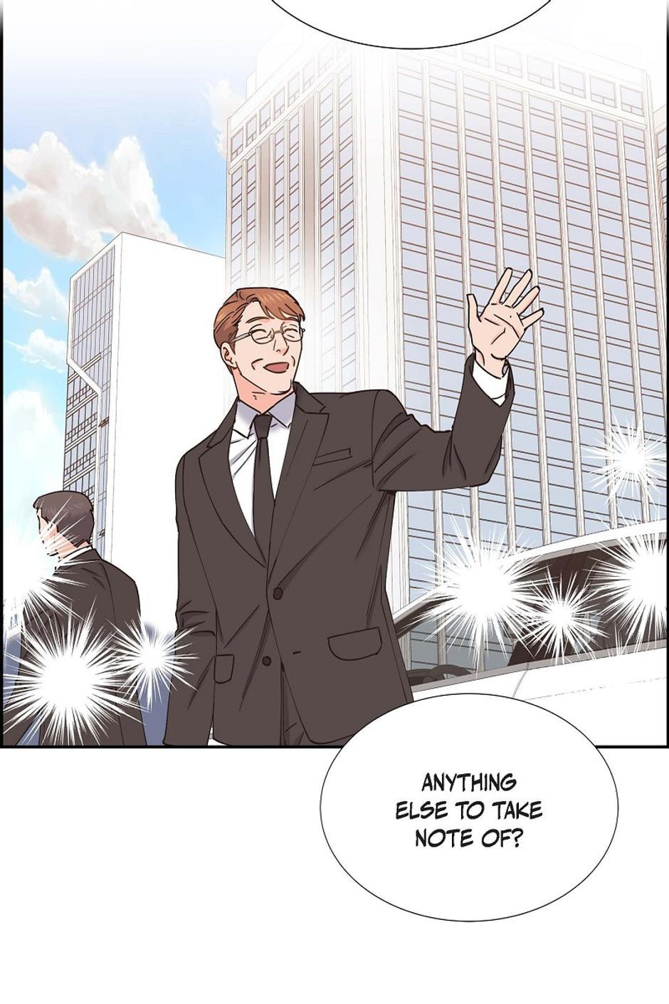 Scandal (Dogeu) Chapter 62 page 49 - 