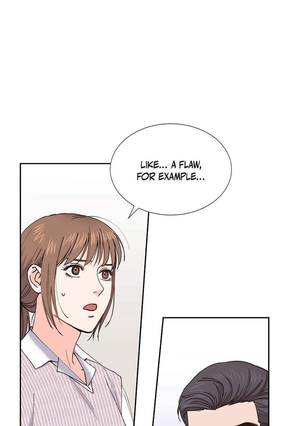 Scandal (Dogeu) Chapter 62 page 50 - 
