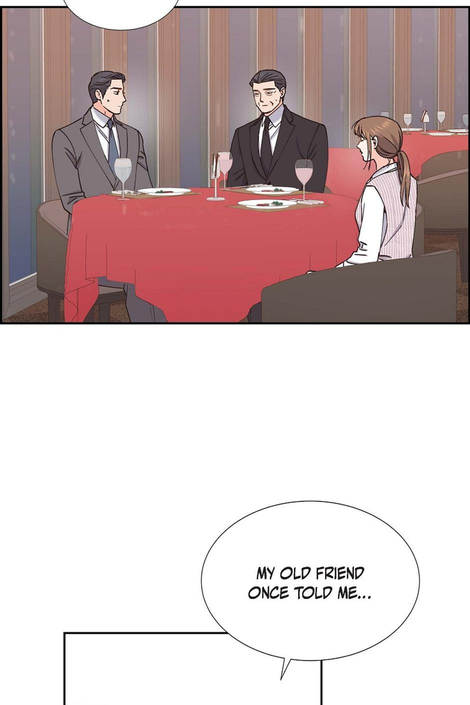 Scandal (Dogeu) Chapter 62 page 56 - 