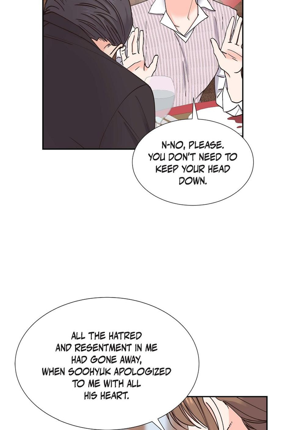 Scandal (Dogeu) Chapter 62 page 63 - 