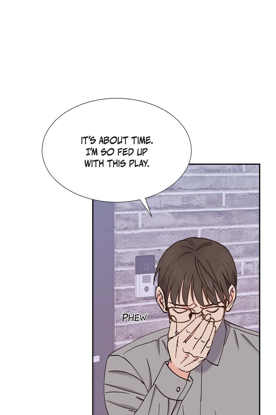 Scandal (Dogeu) Chapter 63 page 16 - 