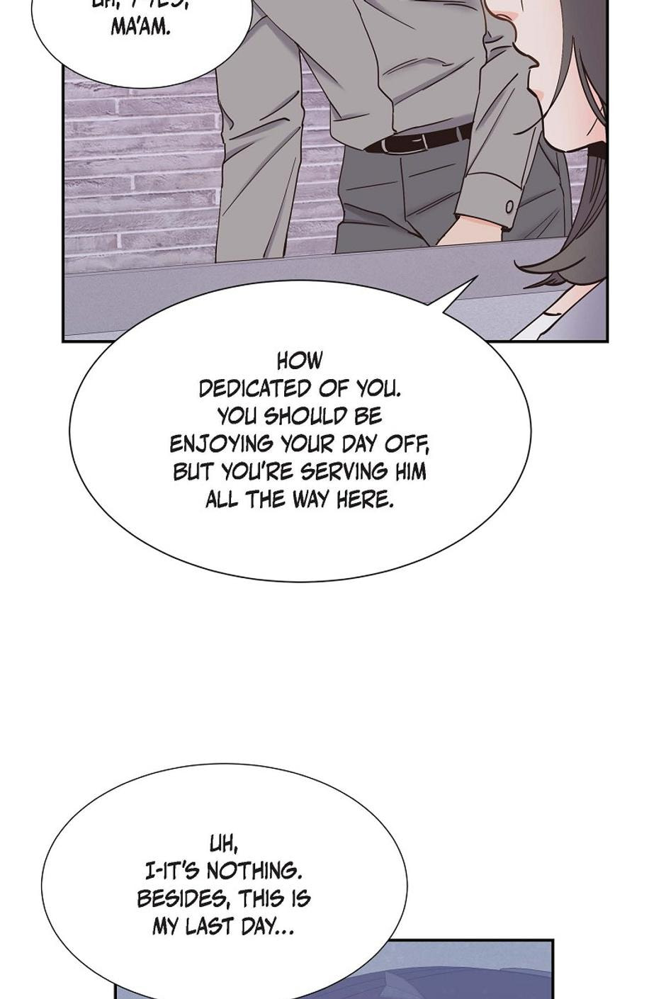 Scandal (Dogeu) Chapter 63 page 21 - 