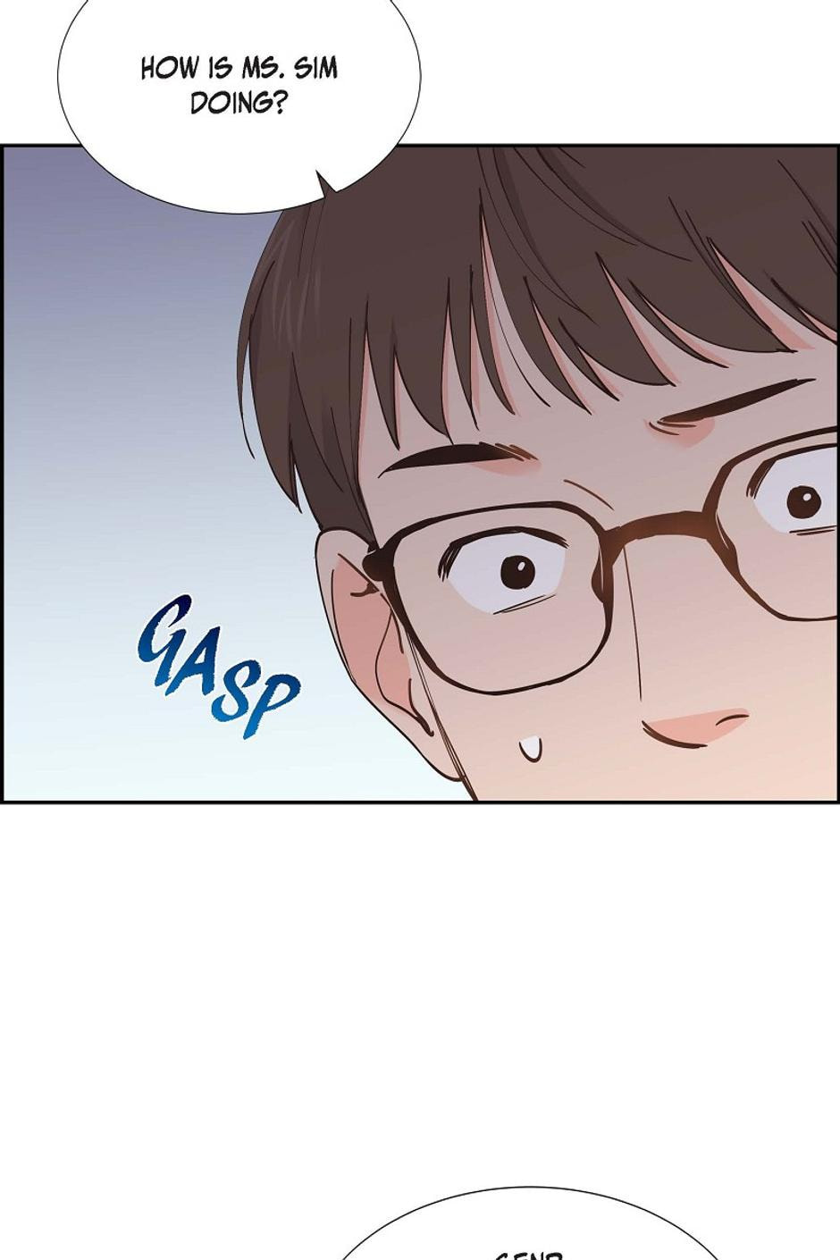 Scandal (Dogeu) Chapter 63 page 24 - 