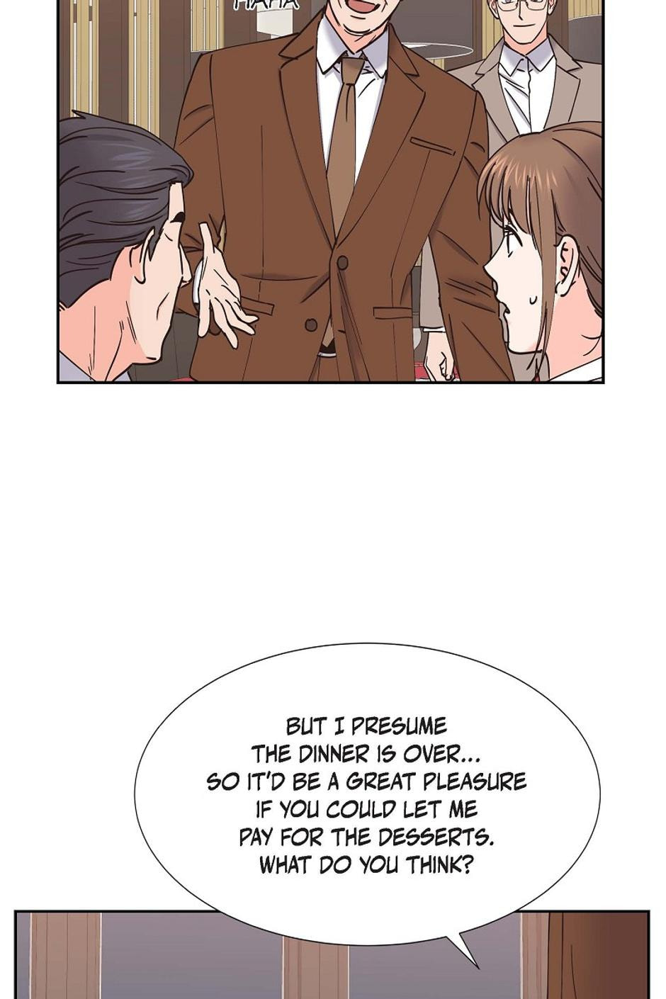 Scandal (Dogeu) Chapter 63 page 36 - 