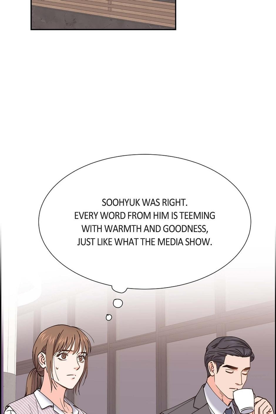 Scandal (Dogeu) Chapter 63 page 40 - 