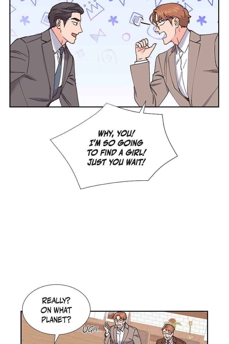 Scandal (Dogeu) Chapter 63 page 46 - 