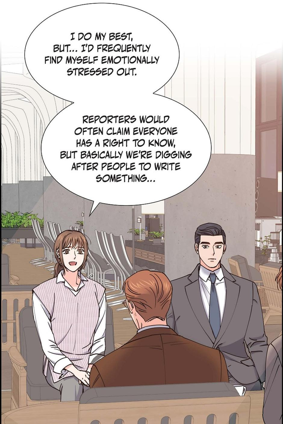 Scandal (Dogeu) Chapter 63 page 49 - 
