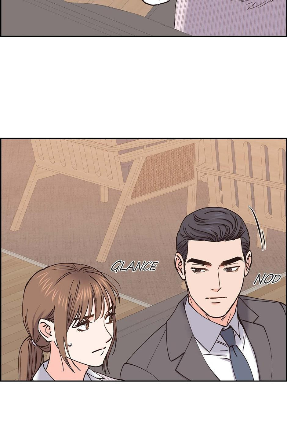 Scandal (Dogeu) Chapter 63 page 53 - 