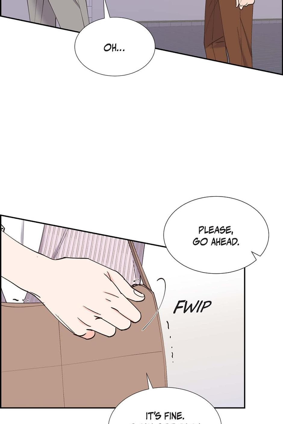 Scandal (Dogeu) Chapter 63 page 70 - 