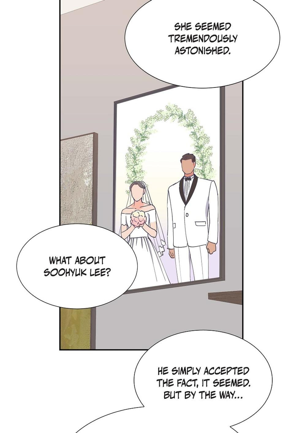 Scandal (Dogeu) Chapter 63 page 8 - 