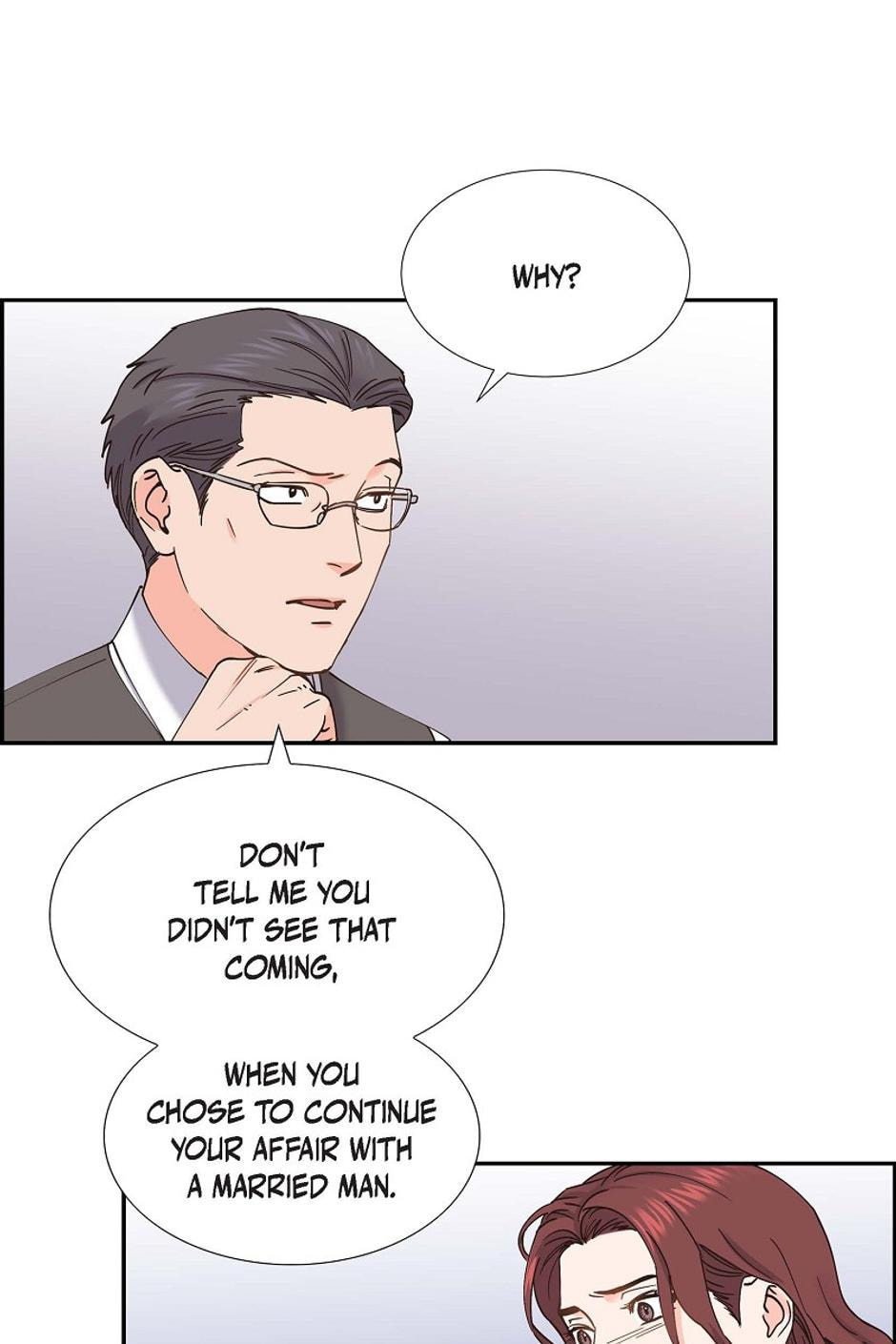 Scandal (Dogeu) Chapter 64 page 16 - 