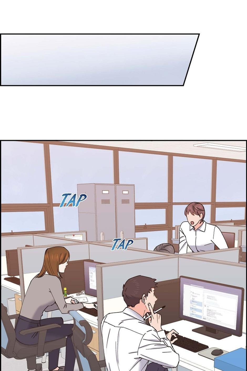 Scandal (Dogeu) Chapter 64 page 26 - 
