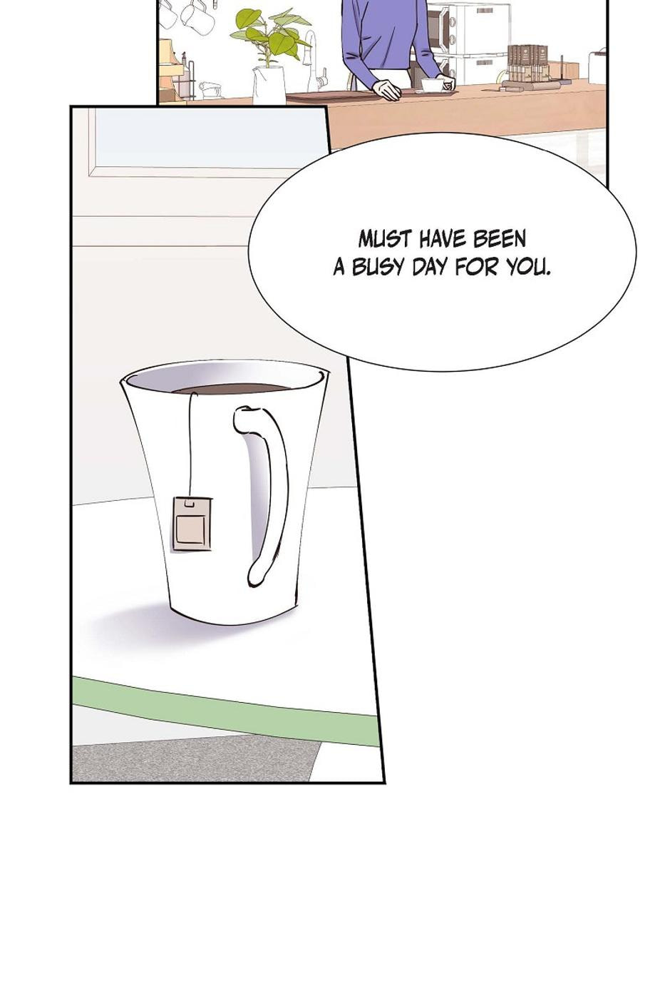 Scandal (Dogeu) Chapter 64 page 29 - 