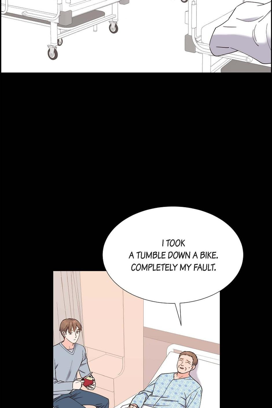 Scandal (Dogeu) Chapter 64 page 33 - 
