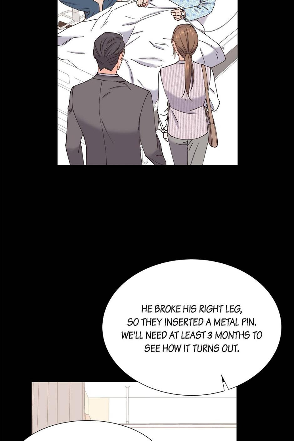 Scandal (Dogeu) Chapter 64 page 34 - 