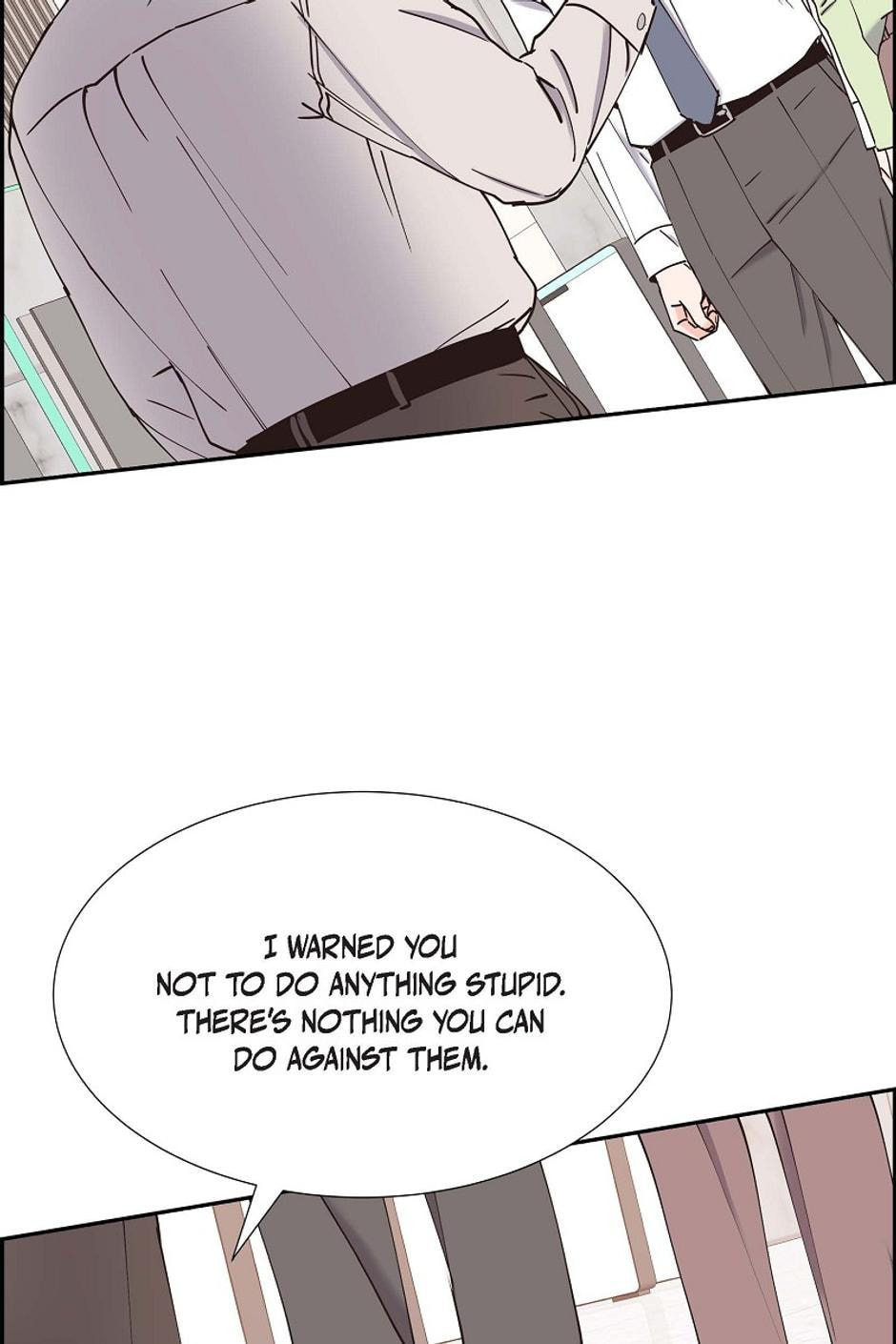Scandal (Dogeu) Chapter 64 page 58 - 