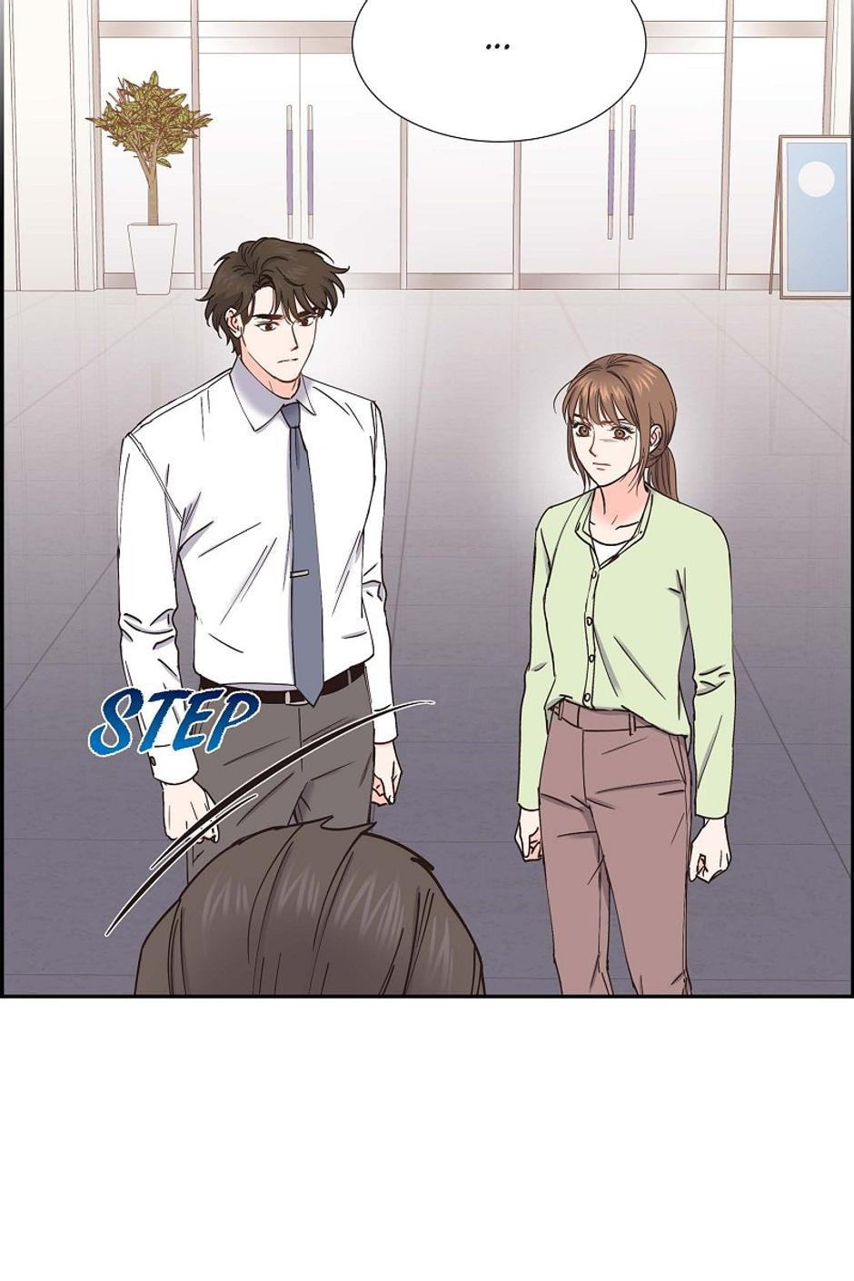 Scandal (Dogeu) Chapter 64 page 63 - 